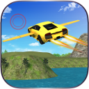 Flying Car 3D: Extreme Pilot