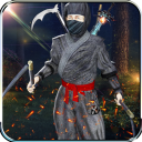 Ninja Fight Kung Fu Shadow Assassin Samurai Games