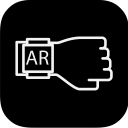 AR Watches - Augmented Reality Commerce