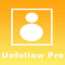 Unfollow Pro - Unfollowers