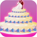 Wedding Cake Game - girls games