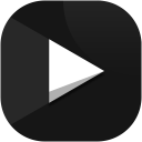 Black Music Player : MP3 Audio