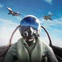 Sky Warriors: Airplane Games