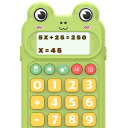 Calculator For Kids