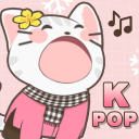 Kpop Duet Cats: Cute Meow Game