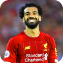 Mohamed Salah Wallpaper