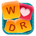 Word Flower - Connect Cross Word Game