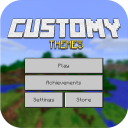 Customy Themes for MCPE