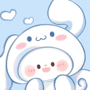 cinnamoroll wallpaper