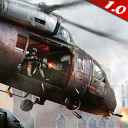 Air Shooter : Army Helicopter Games