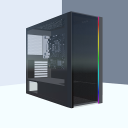 PC Builder Simulation 3D