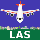 Las Vegas McCarran Airport: Flight Information