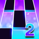Music Tiles 2 - Magic Piano Game