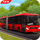 Real Euro City Bus Simulator 2020
