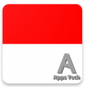 Indonesian /AppsTech Keyboards