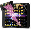 Electro Dj beat mixer