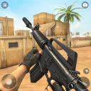 FPS Critical Strike Gun Games