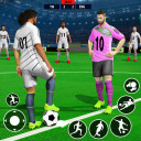 Soccer Hero: Football Game