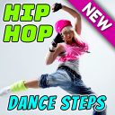 Hip Hop Dance Steps Trainer