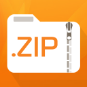 Zip File Reader: Rar Extractor, Zip & Unzip