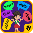 World Language Learner: Free Language Learning App