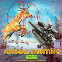 Wild Sniper Hunter: Animal Shooting Game