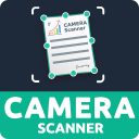 Camera Scanner : PDF Creator & Doc Scanner
