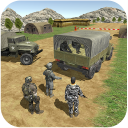 US Military Truck Driving Simulator: Army Trucker