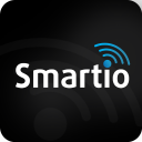SmartIO - Fast File Transfer App