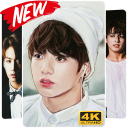 BTS Jungkook Wallpaper HD 4K