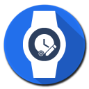 Watchface Builder For Wear OS (Android Wear)