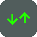 Data Monitor: Simple Net-Meter