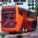 Real Bus Simulator - Coach Bus