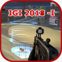 IGI 3D Action Game 2019 II