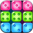 Six Dice Game - Pair Matching Onnect Dice Games