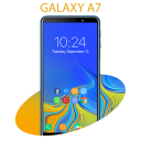 Theme for Galaxy A9 2018 / Galaxy A7 2018