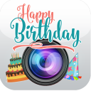 Happy Birthday Camera