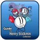 Completing The Mission Henry Stickmin : Best Guide
