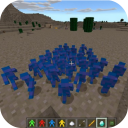 Little solders mod for mcpe