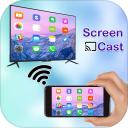 Smart View TV Screen Mirroring