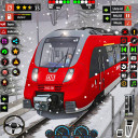 Train Driving Train Simulator