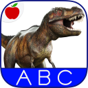 ABC Dinosaurs - Learning English with Dinosaurs