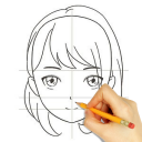 How to Draw Anime - Just Draw!