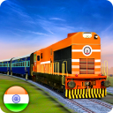 Indian Train Simulator: Indian Train Business