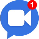 Messenger, Free Video Call, Chat & Group Chats