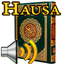 Hausa Quran Audio