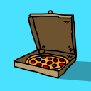 Pizza maker game by Real Pizza