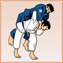 learn judo techniques