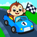 Car Games for Kids & Toddlers