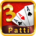 3Patti Rummy Poker Blackjack21